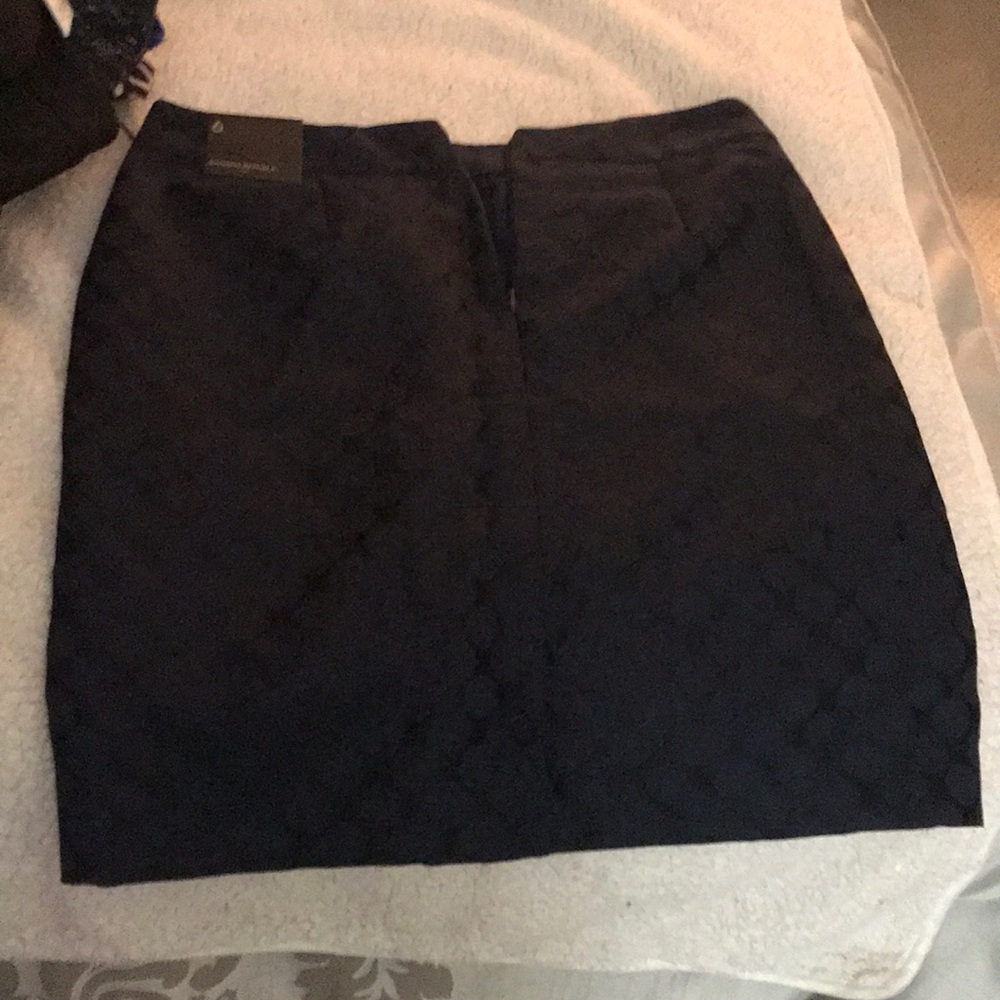 Banana Republic pencil skirt